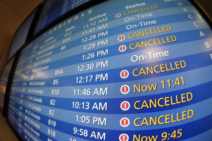 Airline union official: Pilots believe shutdown delays are ‘going to get worse’