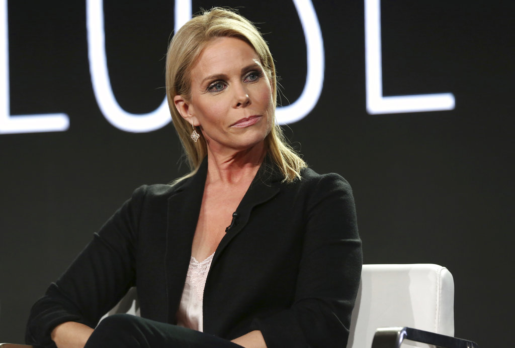 ‘The View’ piles on Cheryl Hines over husband RFK Jr.’s work with Trump