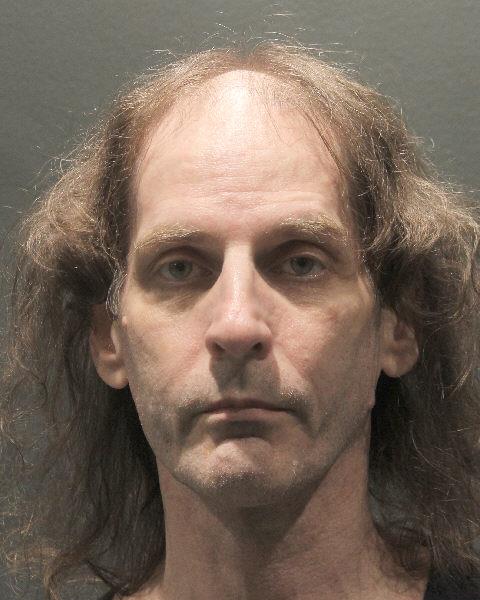 Judge to allow sex offender to question witnesses in Virginia locker room case