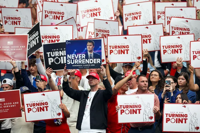 In a tight labor market, social media posts justifying political violence are ill-advised for employees