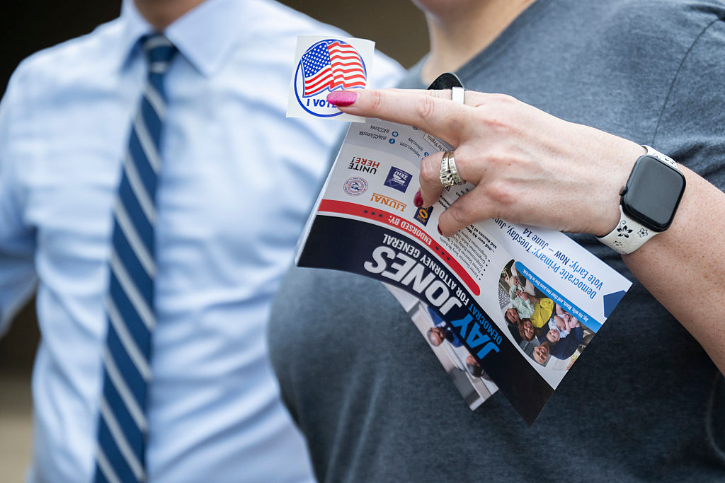 The Virginia teachers union’s disgraceful endorsement
