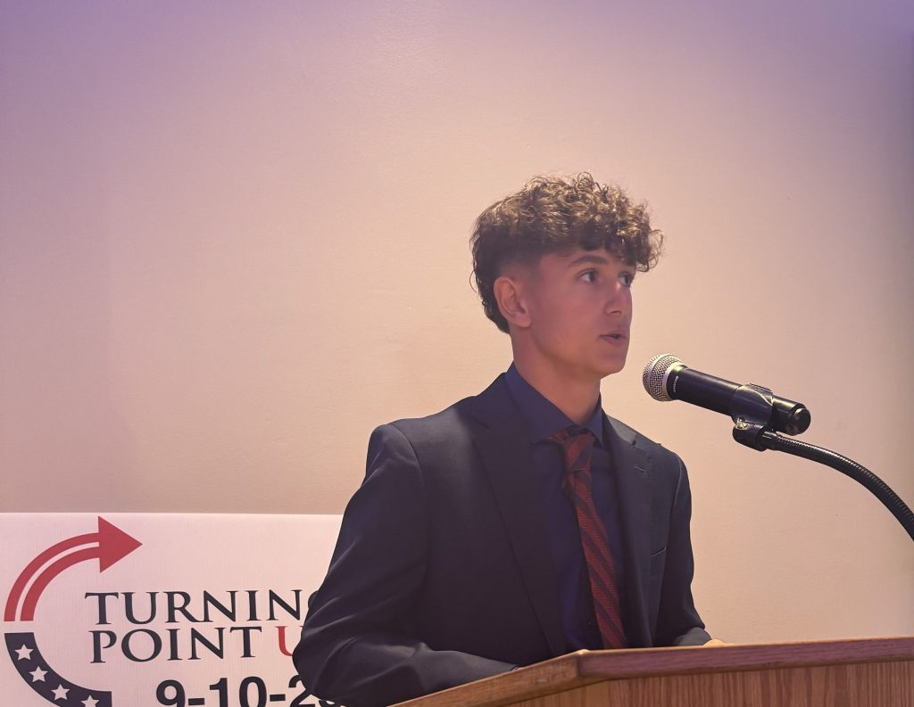 What Democrats are missing in trying to recapture young people