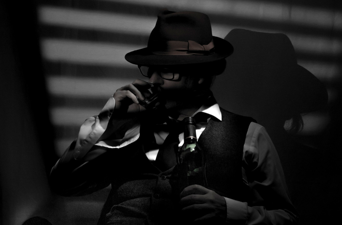 Getty Images shadow ticket