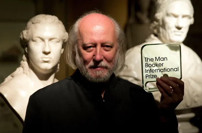 Rural Hungary’s prophet of decay wins Nobel Prize in Literature