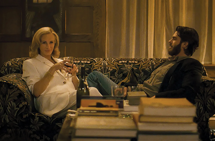 Vibe tweak: Review of ‘After the Hunt’