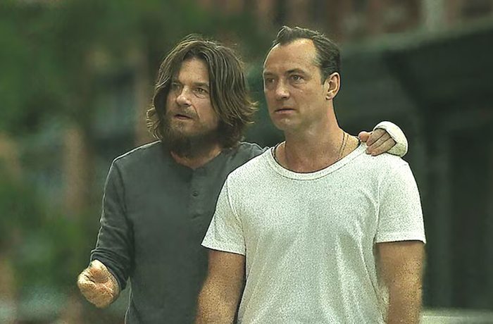 Bad bunny: Review of ‘Black Rabbit’ on Netflix