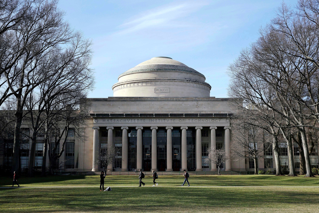 MIT refuses Trump administration’s proposal for policy changes in exchange for ‘federal benefits’