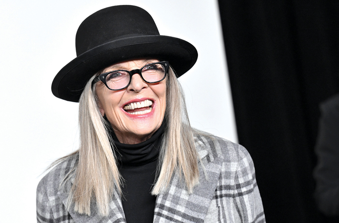 Diane Keaton, 1946-2025 (Evan Agostini/Invision/AP)