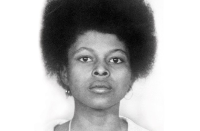 Assata Shakur (Getty Images)