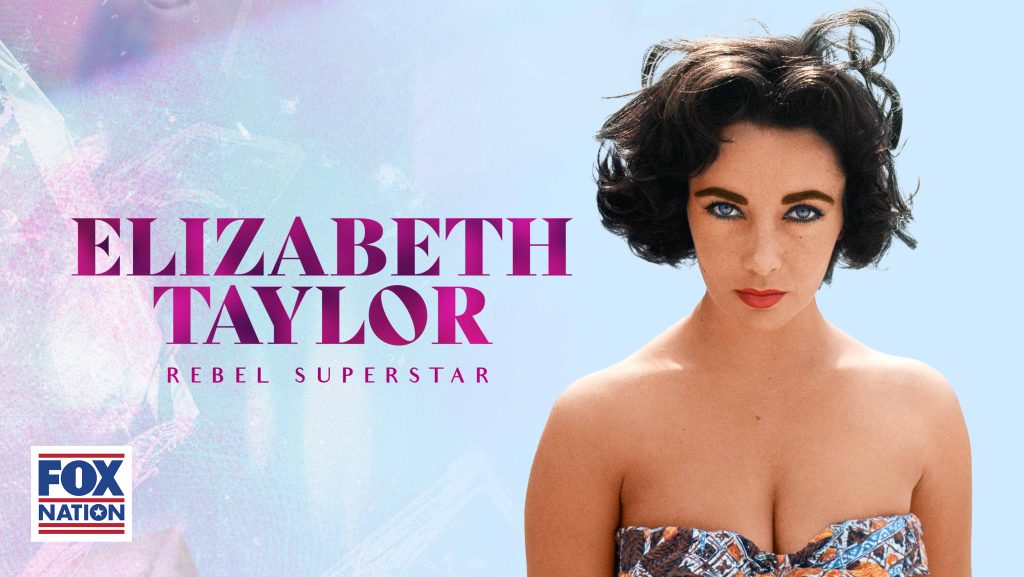 New docuseries Elizabeth Taylor: Rebel Superstar explores actress’s life and legacy