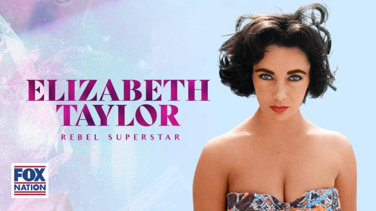 Elizabeth Taylor