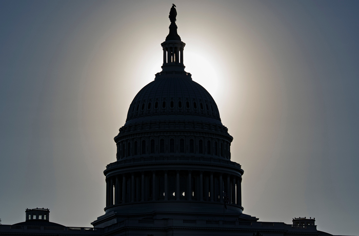 After decades of red ink, a fresh push for a balanced budget amendment emerges