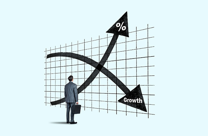 Stagflation poses economic and political threat to Trump administration