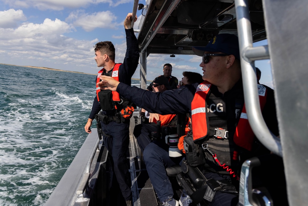Coast Guard seizes oil tanker off Venezuelan coast in escalation of Trump-Maduro tensions