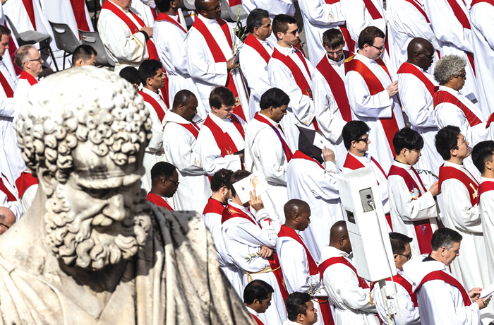 Alessandra Benedetti/Corbis via Getty Images