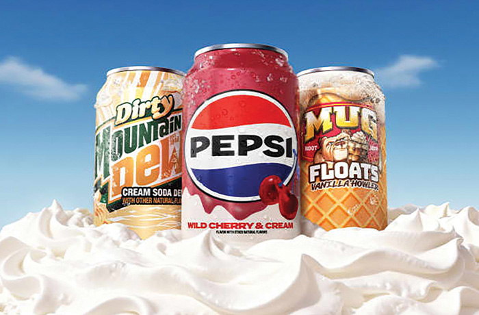 Dirty virgin drinks