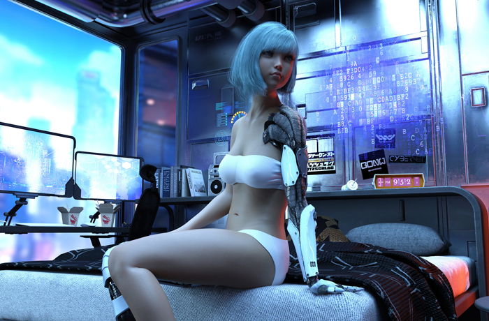 Getty Images AI chatbot kids children cybersecurity