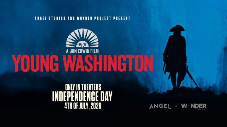 Angel Studios and Wonder Project's 