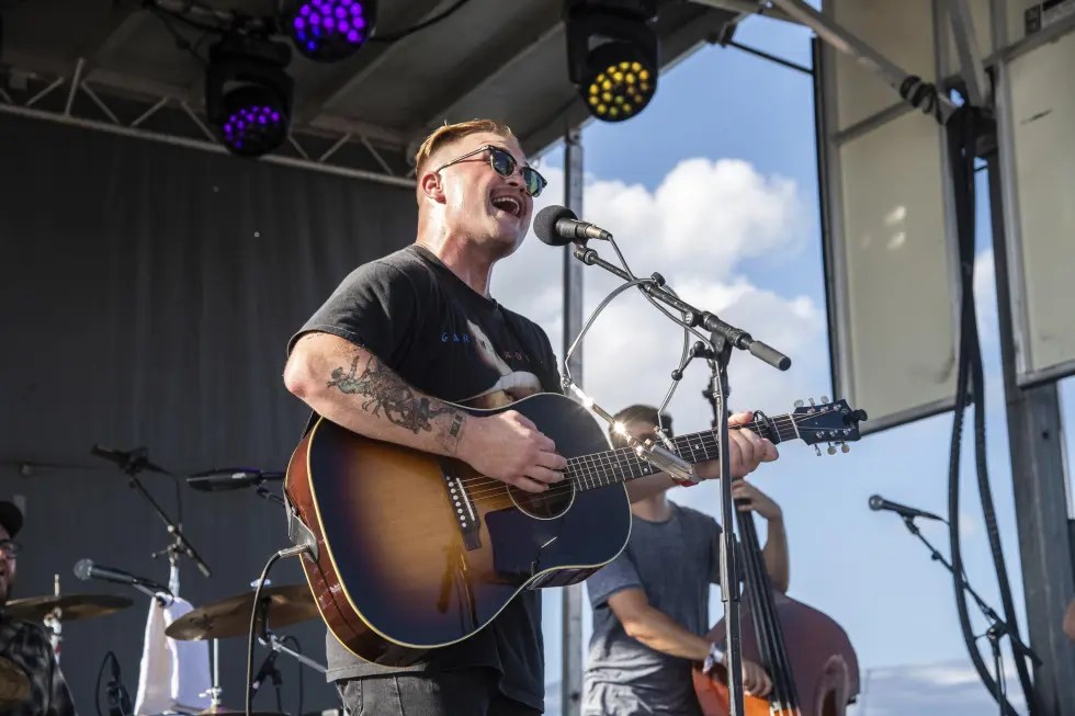 Will Zach Bryan write a song about murdered women Laken Riley and Rachel Morin?