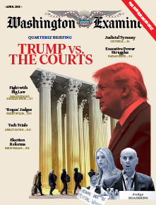 April 2025 Quarterly Briefing