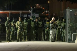The Left’s latest hysteria: ‘ICE is arresting American citizens’