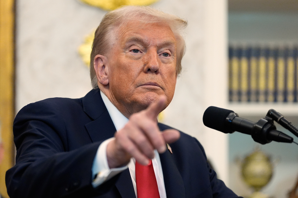 Experts bristle at Trump’s fix for AI-driven electricity price spikes: ‘MAGA nonsense’