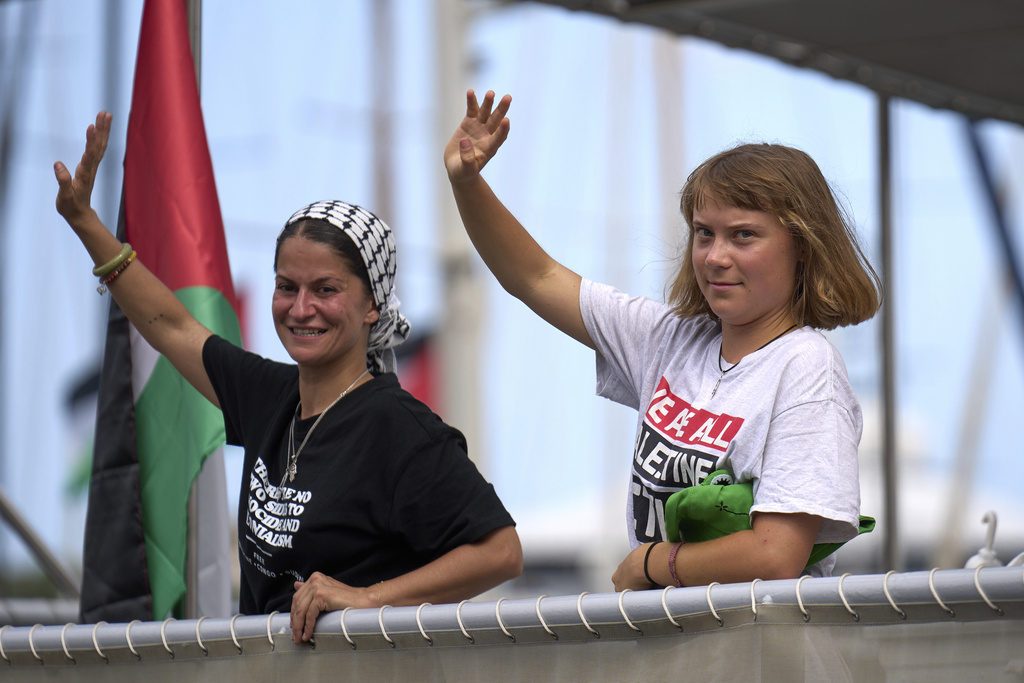The Left’s silence on Iran isn’t hypocrisy, it’s consistency
