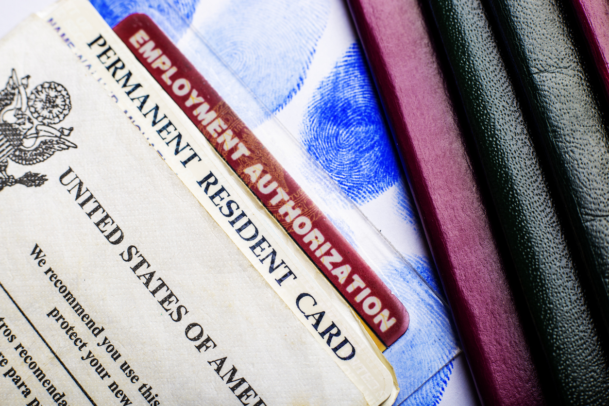 Government shutdown halts visa, permanent resident approvals