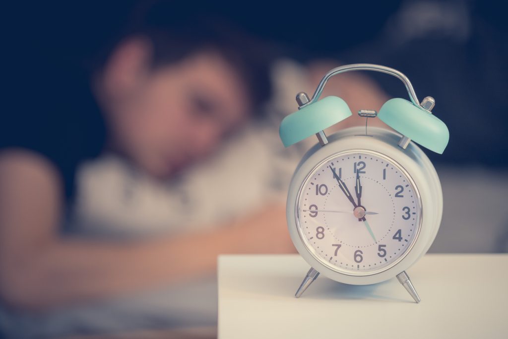‘Lock the clock’ movement against seasonal time change gets MAHA boost