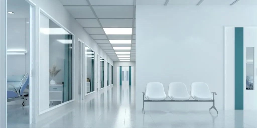 340B keeps rural hospitals alive. Big Pharma wants it gone