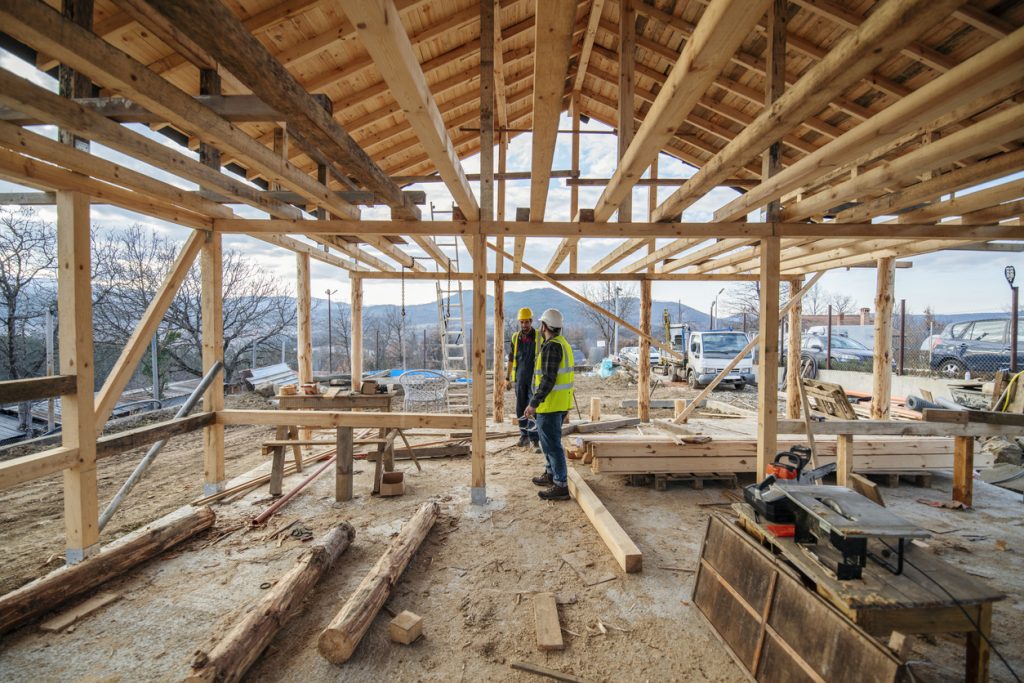 Permitting reform: The key to unlocking housing and energy affordability