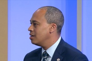 Jay Jones suggested that if ‘a few’ police officers were killed, they would ‘act differently’: Carrie Coyner