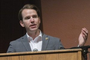 California Republican Rep. Kevin Kiley calls Proposition 50 a ‘direct attack on democracy’