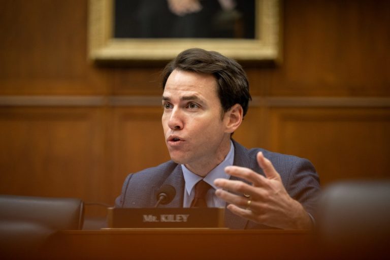 Rep. Kevin Kiley (R-CA)