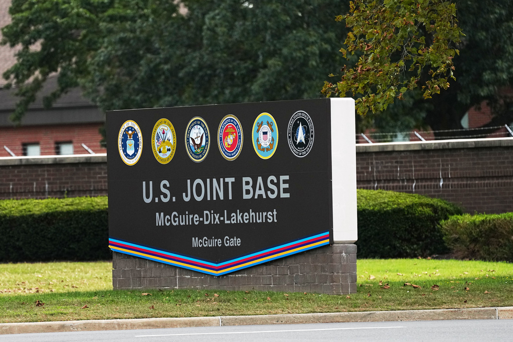 Navy civilian employee faked active shooter threat to ‘trauma bond’ with co-workers