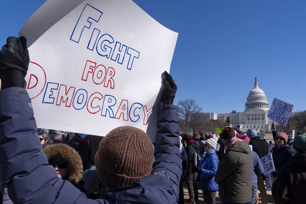 What to know about the second round of ‘No Kings’ protests