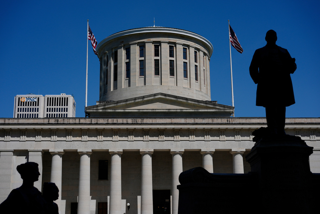 Ohio’s $16 million to celebrate country’s birth has limited oversight