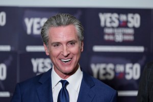 California officials address growing conspiracy theories tied to Proposition 50 ballots