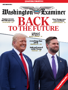 December 2024 Quarterly Briefing