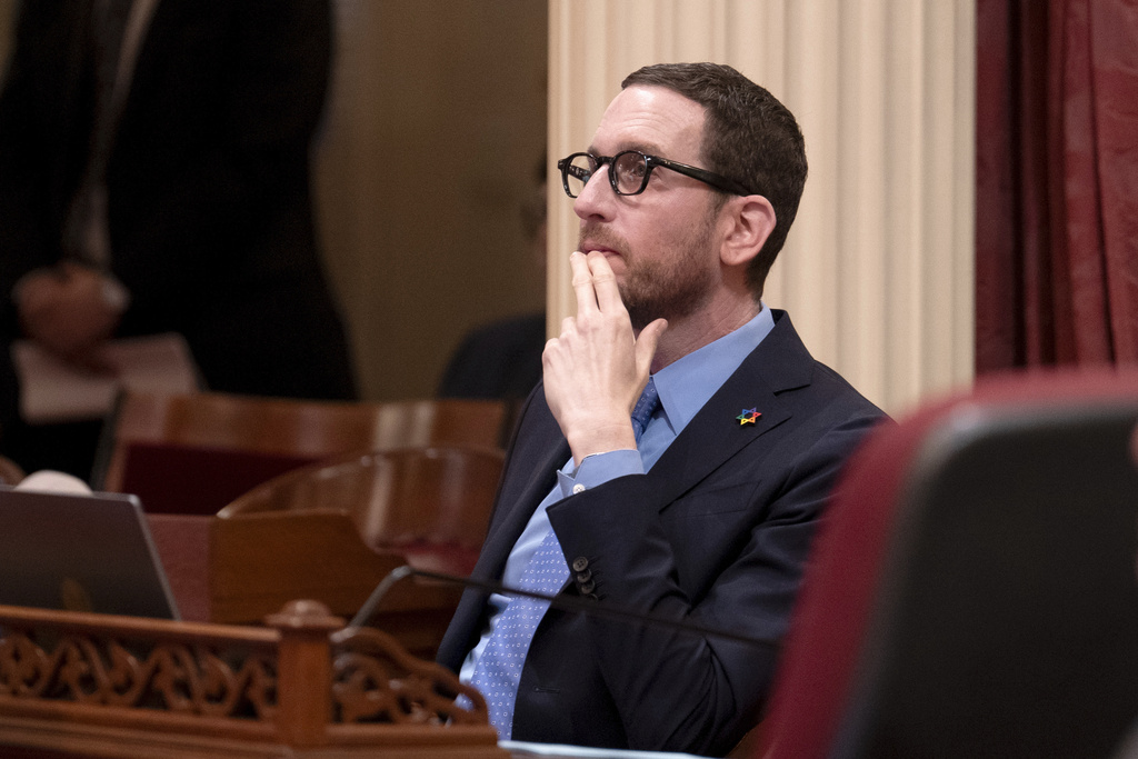 California’s absurd, insane desire to hide transgender children from their parents