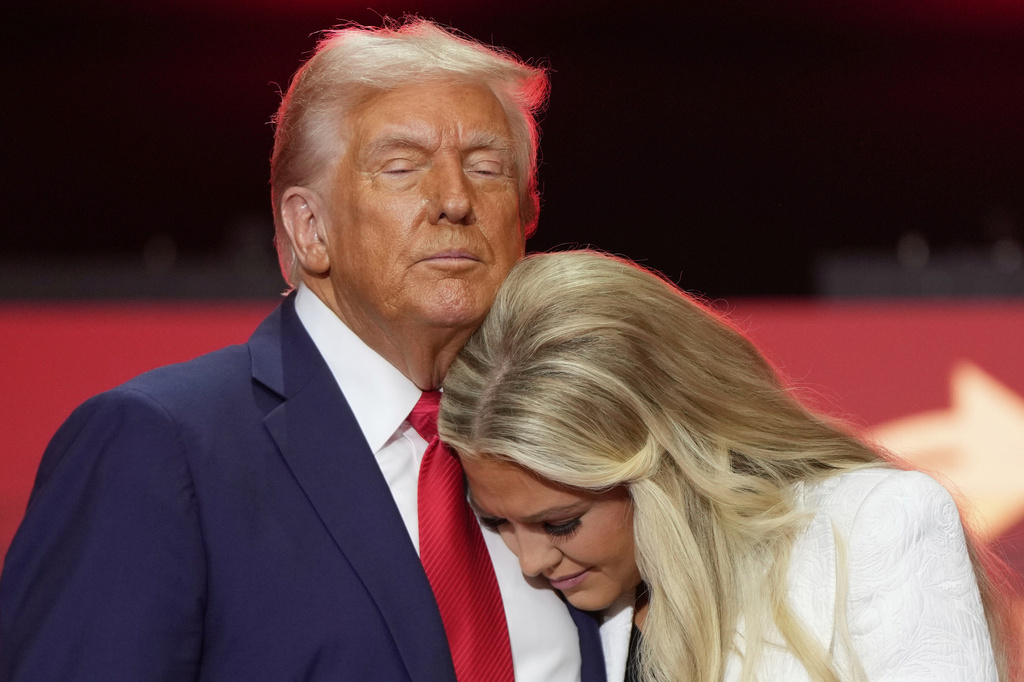 WATCH LIVE: Trump hosts Medal of Freedom ceremony for Charlie Kirk