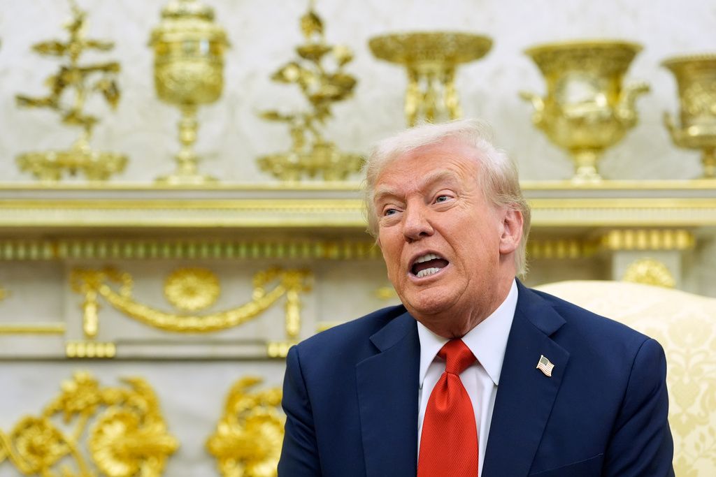 Trump should care about the Ivory Coast’s democracy