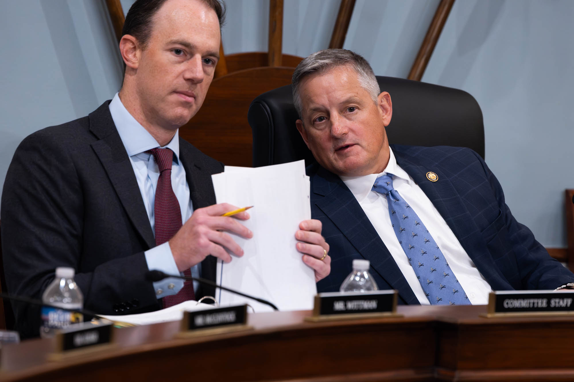 Senate has three months to pass permitting reform, GOP negotiator warns