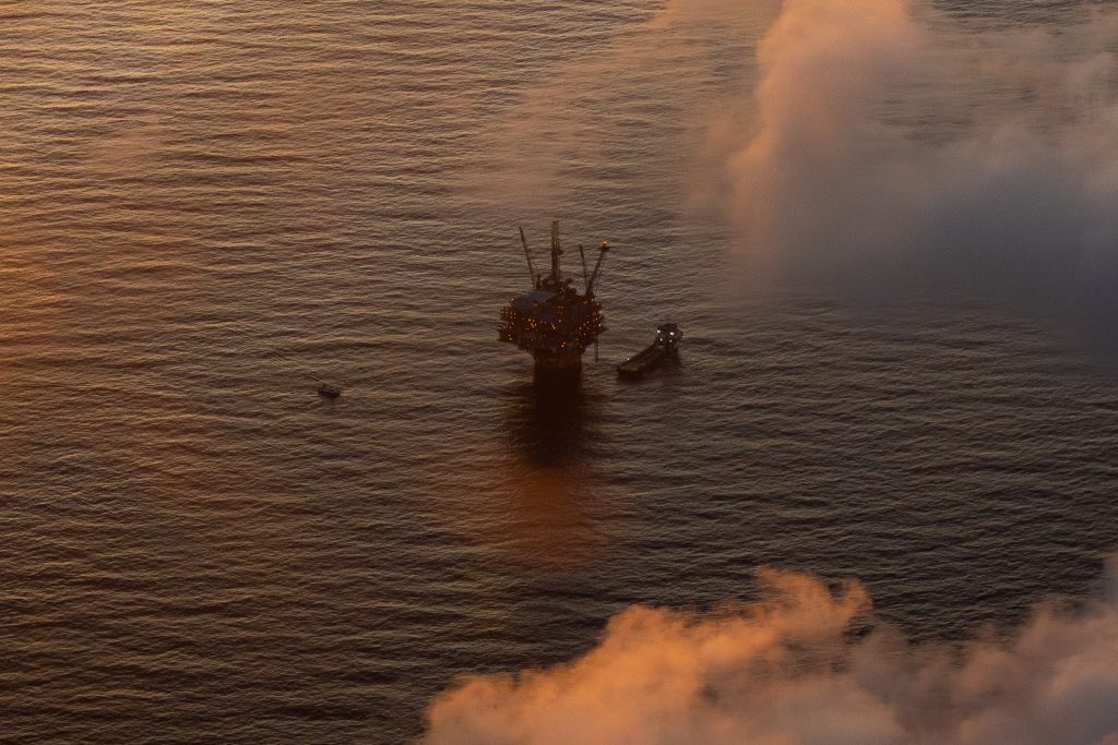 Trump proposes Alaska, California, and Gulf Coast offshore oil and gas leases in five-year plan