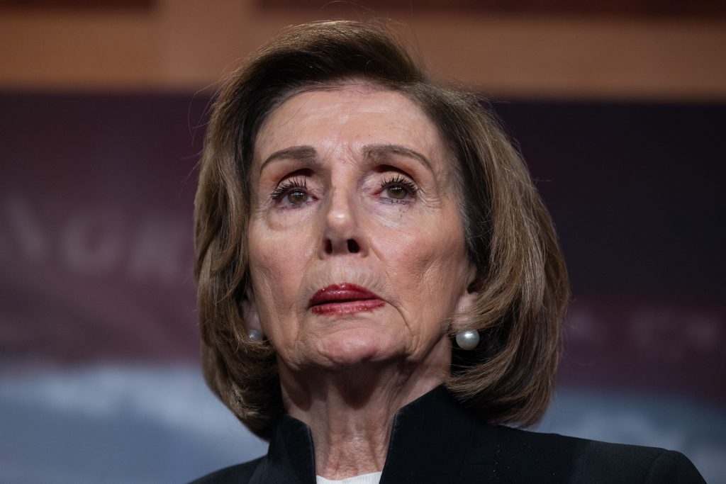 Popular reforms keep dying in Congress — thanks to the old guard