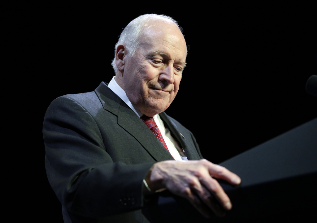 Dick Cheney’s complicated legacy