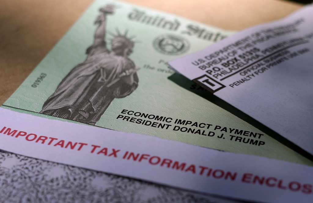 Downside of $2,000 tariff dividend checks: Inflation