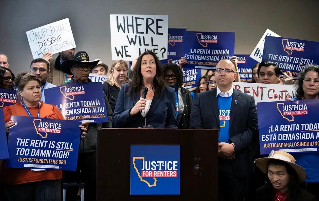 Christine Pelosi running for California state Senate, nixing opportunity for mother’s House seat