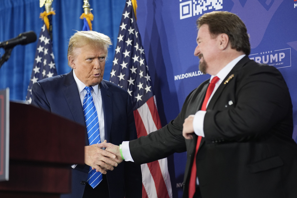 Trump allies may have been pardoned, but here’s why their legal woes aren’t over yet