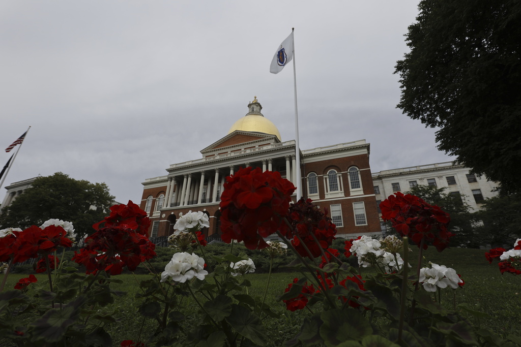 Massachusetts weighs Democrat-backed bill that would scale back climate goals
